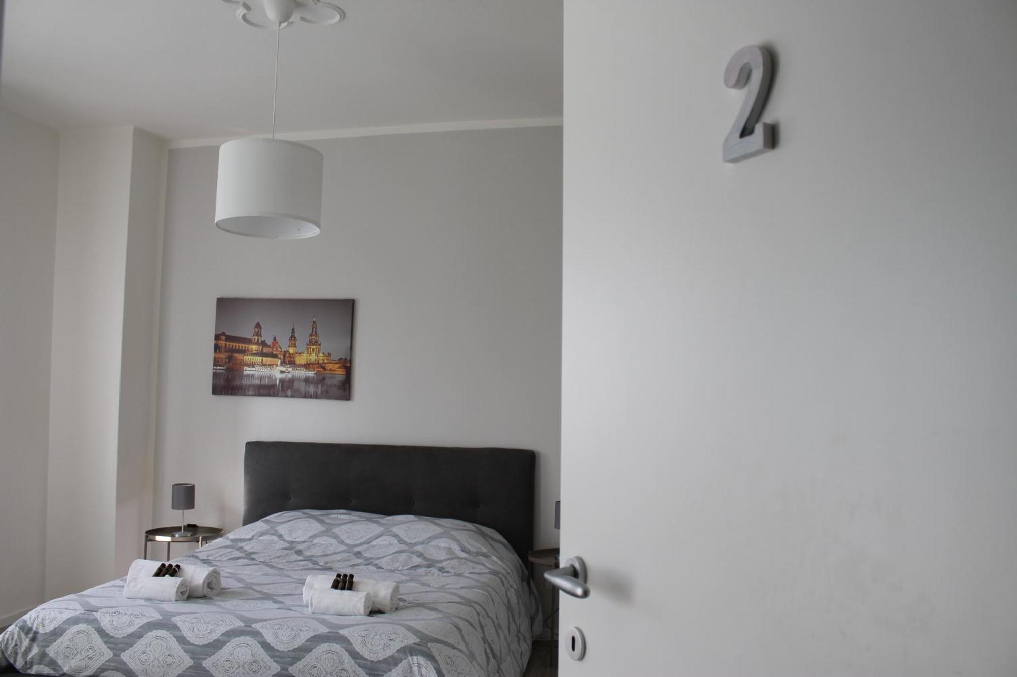 Sabrina Suites - Residenza Napoleone — Photos 1