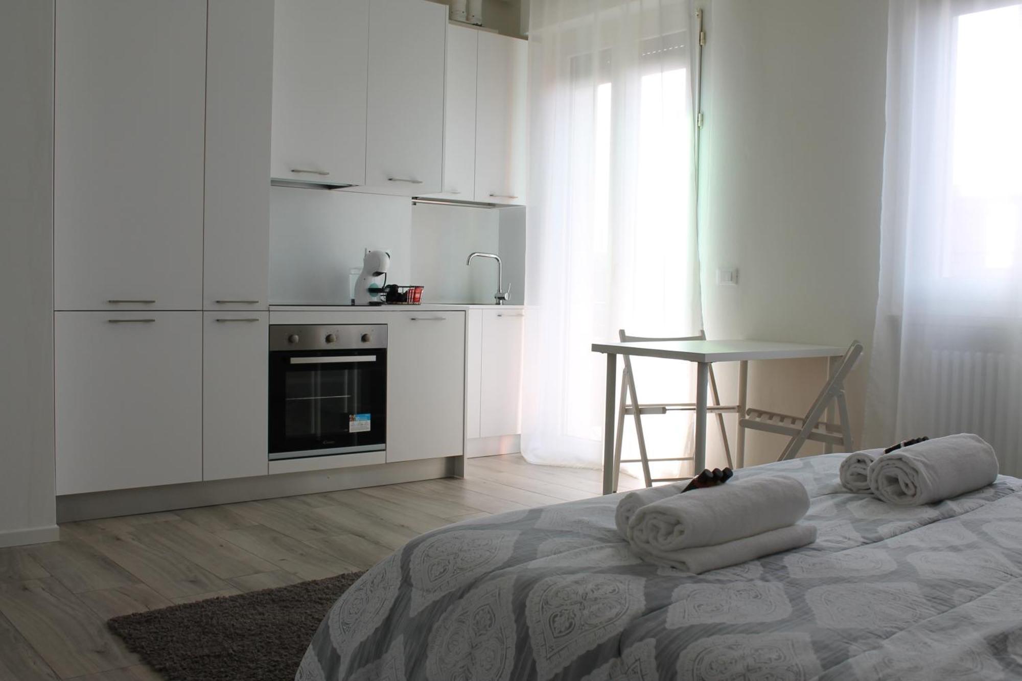 Sabrina Suites - Residenza Napoleone — Photos 3