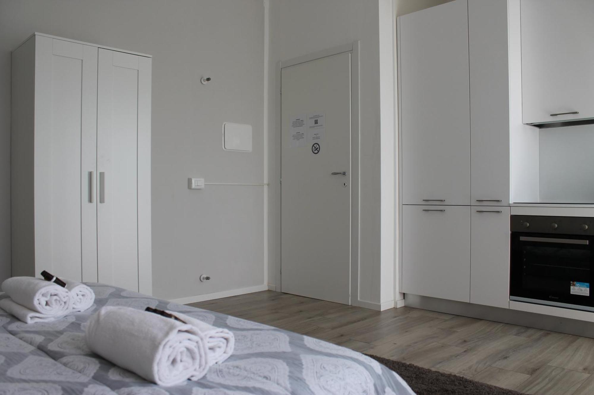 Sabrina Suites - Residenza Napoleone — Photos 2
